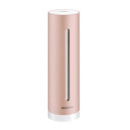 Termostato Inteligente Netatmo NAC-EC Inalámbrico para Aire Acondicionado