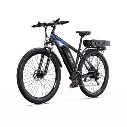 Bicicleta Eléctrica DUOTTS C29-K Motor 750 W Batería 48 V 15 Ah Ruedas 29