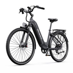 Bicicleta Eléctrica Onesport OT05 Pro 250 W 36 V 22,5 Ah Shimano 7 Velocidades
