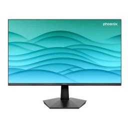 Monitor Phoenix Level 27" FullHD 100Hz IPS 5 ms HDMI DisplayPort VESA