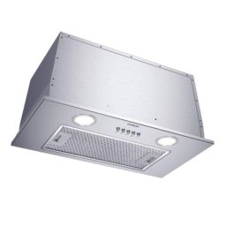 Campana extractora Candy CBG640/2X canalizada 52 cm con LED