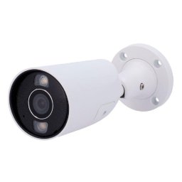 Cámara IP Ajax AJ-BULLETCAM-5-HL-W 5 MP Visión nocturna exterior IA