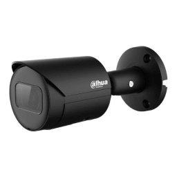 Cámara IP Dahua Lite Bullet 2MP Full HD Visión Nocturna Exterior PoE