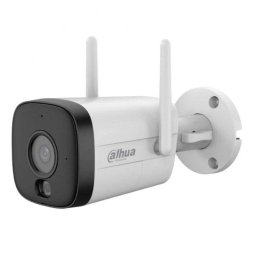 Cámara IP Dahua IPC-HFW1539DTK1P-SW-PV 5 MP Visión Nocturna Exterior IA