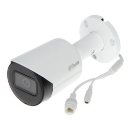 Cámara IP Dahua IPC-HFW2431S-S-S2 2K Visión nocturna exterior