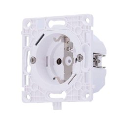 Enchufe Inteligente Ajax Relay Jeweller Tipo F 868 MHz