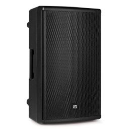 Altavoces Power Dynamics activos Bluetooth 15" 1400 W con DSP