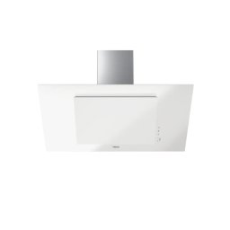 Campana extractora Teka DVT PRO 98780 TCS WH canalización/recirculación 90 cm