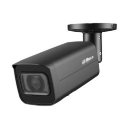 Cámara IP Dahua DH-IPC-HFW2441TP-ZS-27135-B 4MP Visión Nocturna Exterior IA