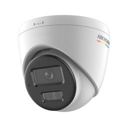 Cámara IP Hikvision DS-2CD1367G3-LIUF 6 MP Visión nocturna Interior y exterior IA