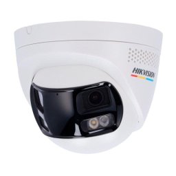Cámara IP Hikvision DS-2CD1367G2HP-LIUF/SL 6 MP Visión Nocturna Exterior