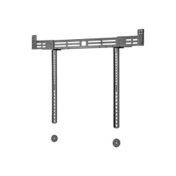 Neomounts AWL29-750BL1 Soporte VESA para barra de sonido, máx. 10 kg
