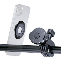 eWheel EWS004 CMM196 Soporte móvil 360° para manillar