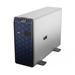 Servidor Dell PowerEdge T560 Intel Xeon Silver 4514Y 64GB 960GB SSD sin SO