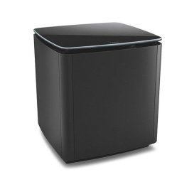 Bose Bass Module 700 Subwoofer Inalámbrico Negro