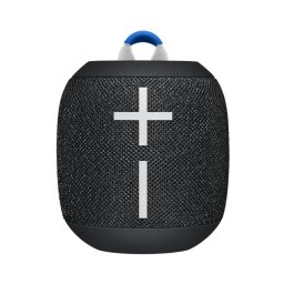 Ultimate Ears Wonderboom 2 Altavoz Inalámbrico Negro