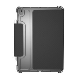 UAG [U] Lucent Negra/Ice Apple iPad 10.2" 7th/8th gen