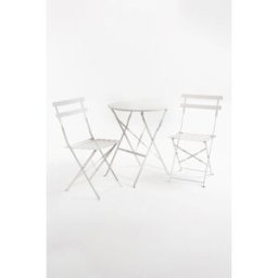 RegalosMiguel Set Jardín Kipos - Blanco