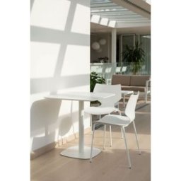 RegalosMiguel Mesa Sunset 70 cm - Blanco