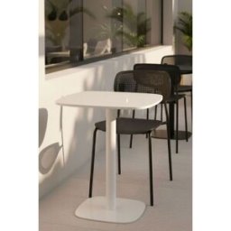 RegalosMiguel Mesa Sunset 60 cm - Blanco
