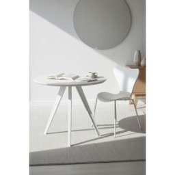 RegalosMiguel Mesa Synk Force Total 80 cm - Blanco