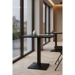 RegalosMiguel Mesa Kuat Black 60 cm - Negro
