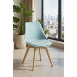 RegalosMiguel Silla Synk Basic - Verde Agua