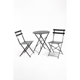 RegalosMiguel Set Jardín Kipos - Negro