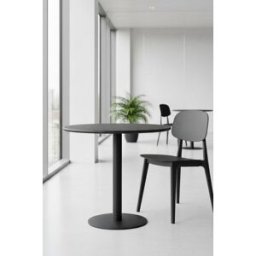 RegalosMiguel Mesa Dis 70 cm - Negro