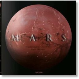 TASCHEN Mars. Photographs from the nasa archives alemán, francés, inglés)