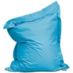 Oviala Funda para puf xxl impermeable solys