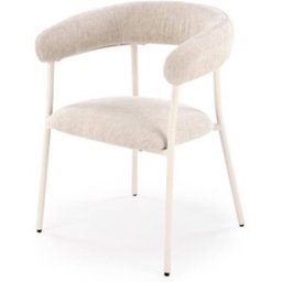 That's Write Silla de acero de 60 x 75 cm