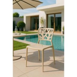 RegalosMiguel Silla Talan - Beige