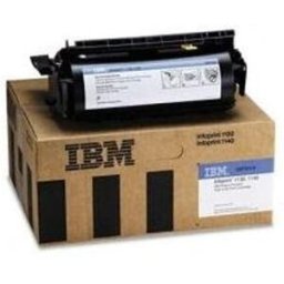 Lenovo 28P2010 toner negro alta capacidad