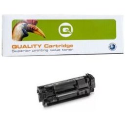 Q-Nomic 135A (W1350A) toner negro