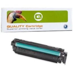 Q-Nomic 213X (W2130X) toner negro XL