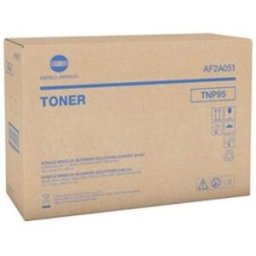 Konica Minolta TNP-95 (AF2A051) toner negro