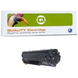 Q-Nomic 658X toner negro XL