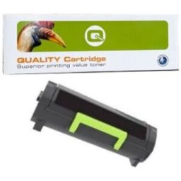 Q-nomic 58D2000 toner negro
