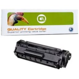 Q-nomic 25B3079 toner negro