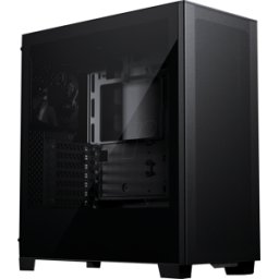 PHT XT523P1-BK01 - PHANTEKS XT Pro Ventanas de vidrio templado, negro