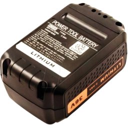 FREI AKKU 82838 - Batería de herramientas para dispositivos Black&Decker,; 3
