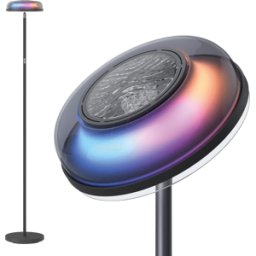 GOVEE H60B0 - Smart Light, floor lamp, 14 W, RGBW