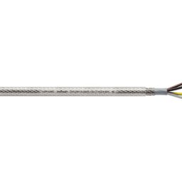 LAPP CLCY 2X0,75-50 - Cable de control CLASSIC 100CY, 2 x 0,75 mm, 50 m