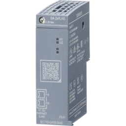 SIEMENS S7 BA 2XRJ45 - PROFINET BusAdapter, 2x RJ45
