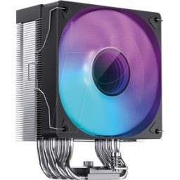 JNB 53290 - Jonsbo CR-1000 V2 PRO RGB CPU Cooler, Negro
