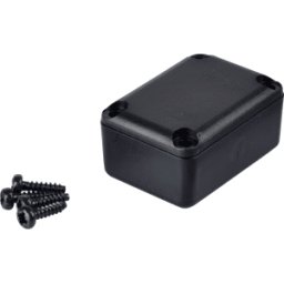 CAMDENBOSS RX2004-S-5 - Carcasa de plástico, 29 x 21 x 14 mm, 5 piezas