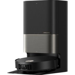DREAME X50ULTRAB - Robot aspirador, X50 Ultra, negro