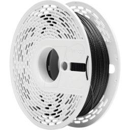 FIBERLOGY FIBER 993318 - Filamento, nylon PA12 + GF15 Negro 1,75 mm / 0,50 kg