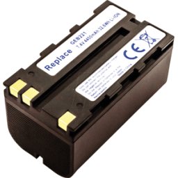 FREI AKKU 30568 - Batería para herramientas para aparatos Leica, 7,4 V.